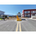 High Speed Access Automatic Parking Boom Barrier Gate for Company